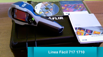 Detector de filtraciones Bogotá