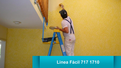Pintura de casas y apartamentos Bogotá