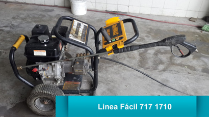 Limpieza con sistema hidrojet Bogotá