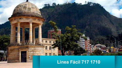 Servicio de geófono Lijaca