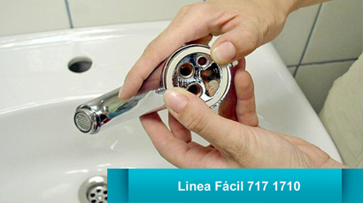 Servicio plomeros 24 horas Salitre