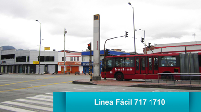 Servicio de geófono Ricaurte Bogotá