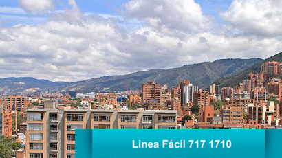 Servicio de geófono Rosales Bogotá