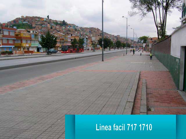 Servicio de inspección San Cristóbal