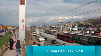 Servicio de geófono Soacha Bogotá
