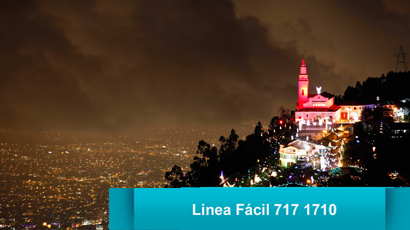Servicio de geófono Suba Bogotá