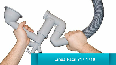 Reparación de tuberías en PVC en Bogotá