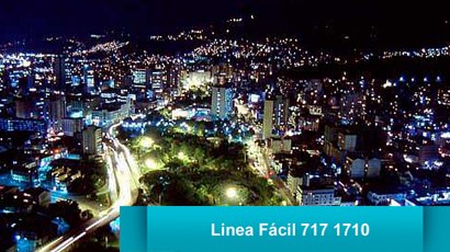 Destape Unicentro