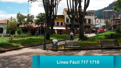 Destape Usaquén